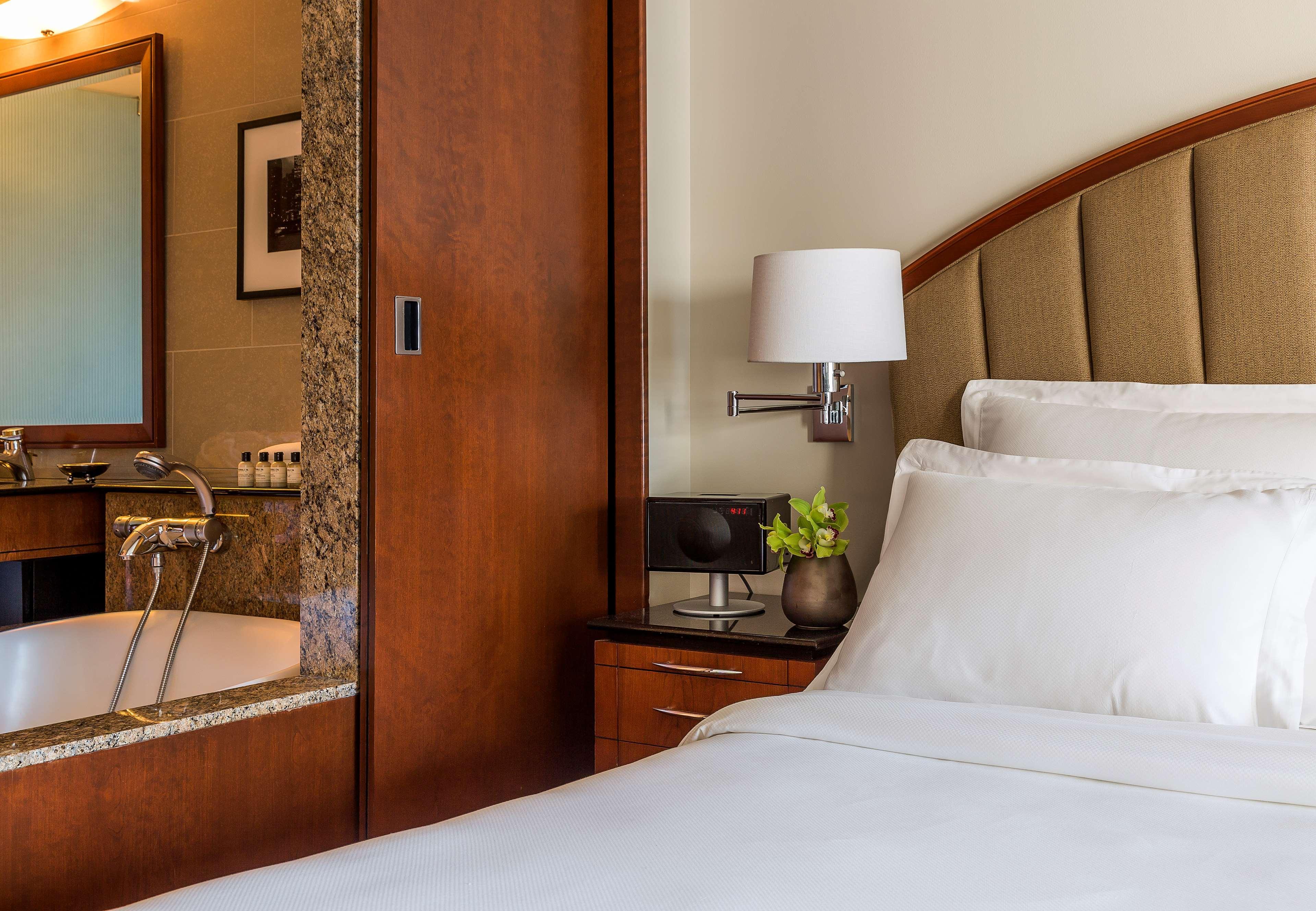 พาร์ค ไฮแอท ชิคาโก Hotel ภายนอก รูปภาพ