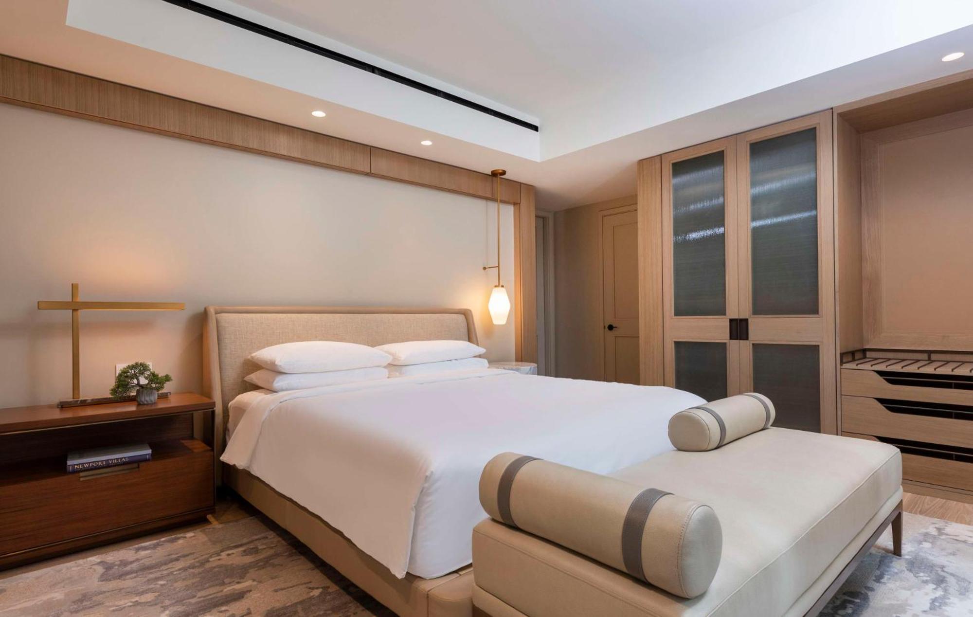 พาร์ค ไฮแอท ชิคาโก Hotel ภายนอก รูปภาพ